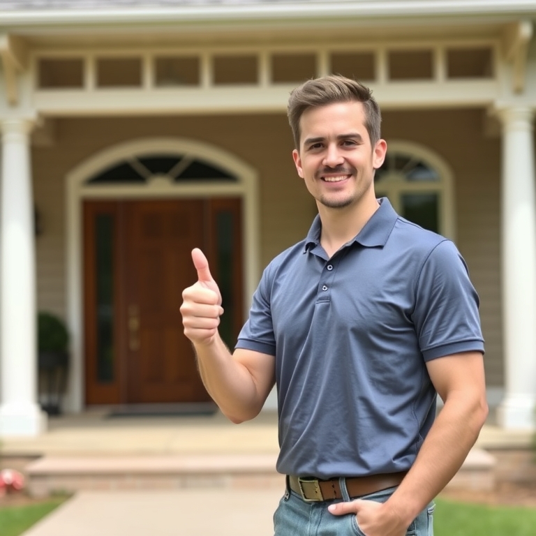 Owner of Bellevue Pest Guys